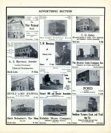 Advertisement 005, Ramsey County 1928